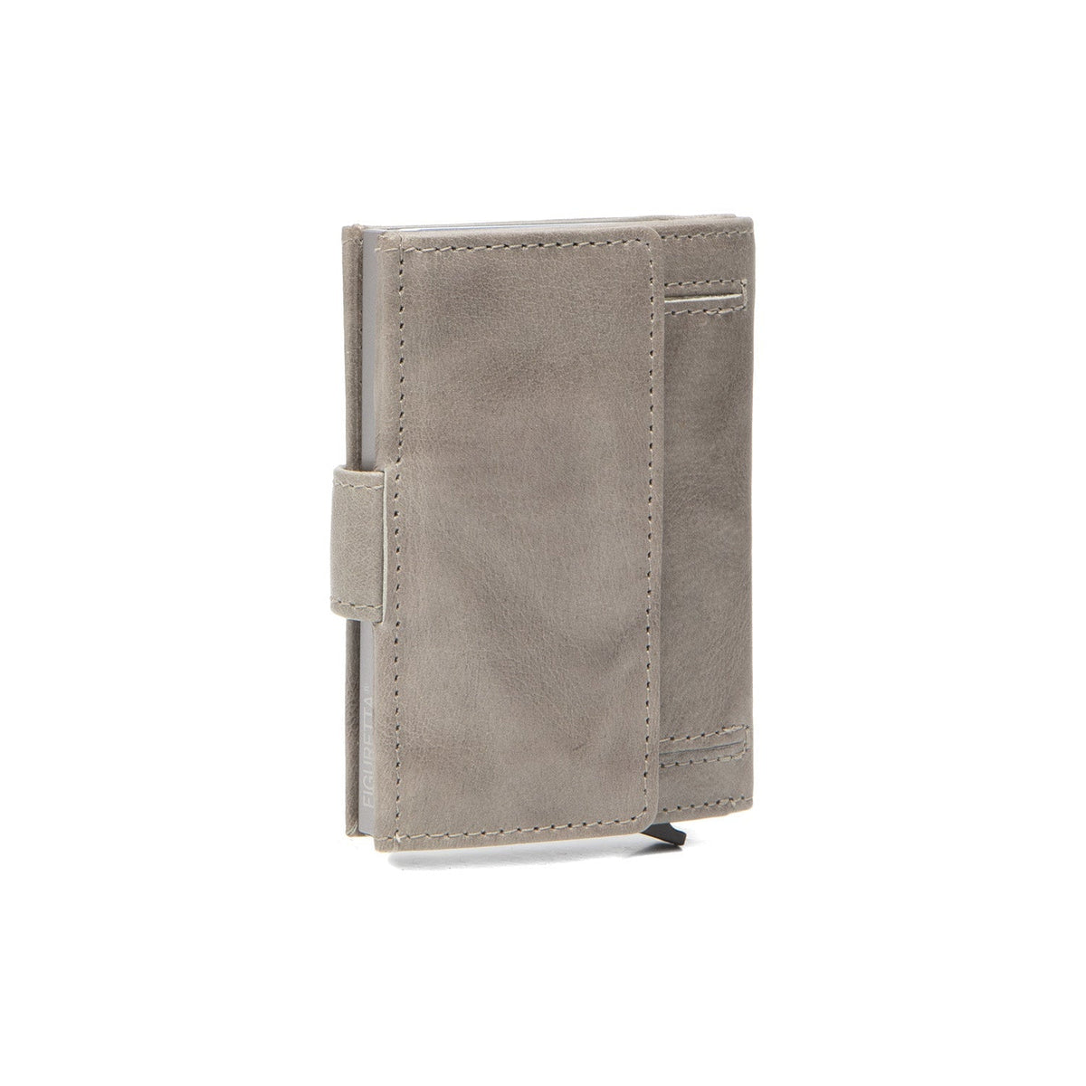 Hannover Full-Grain Leather Card Holder 女士 – alternate product view 2