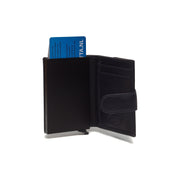 Hannover Full-Grain Leather Card Holder 女士 – alternate product view 3