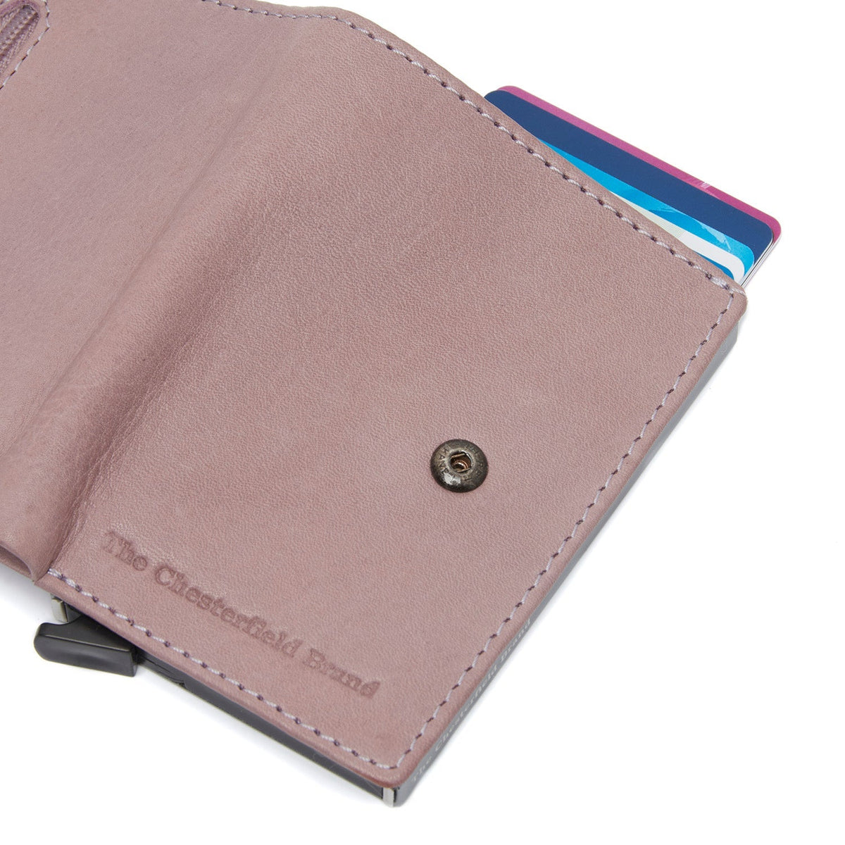 
内衬展示 Showing Dedicated Padded Laptop Sleeve & Multi-Compartment Organization