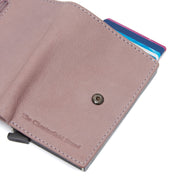 
内衬展示 Showing Dedicated Padded Laptop Sleeve & Multi-Compartment Organization