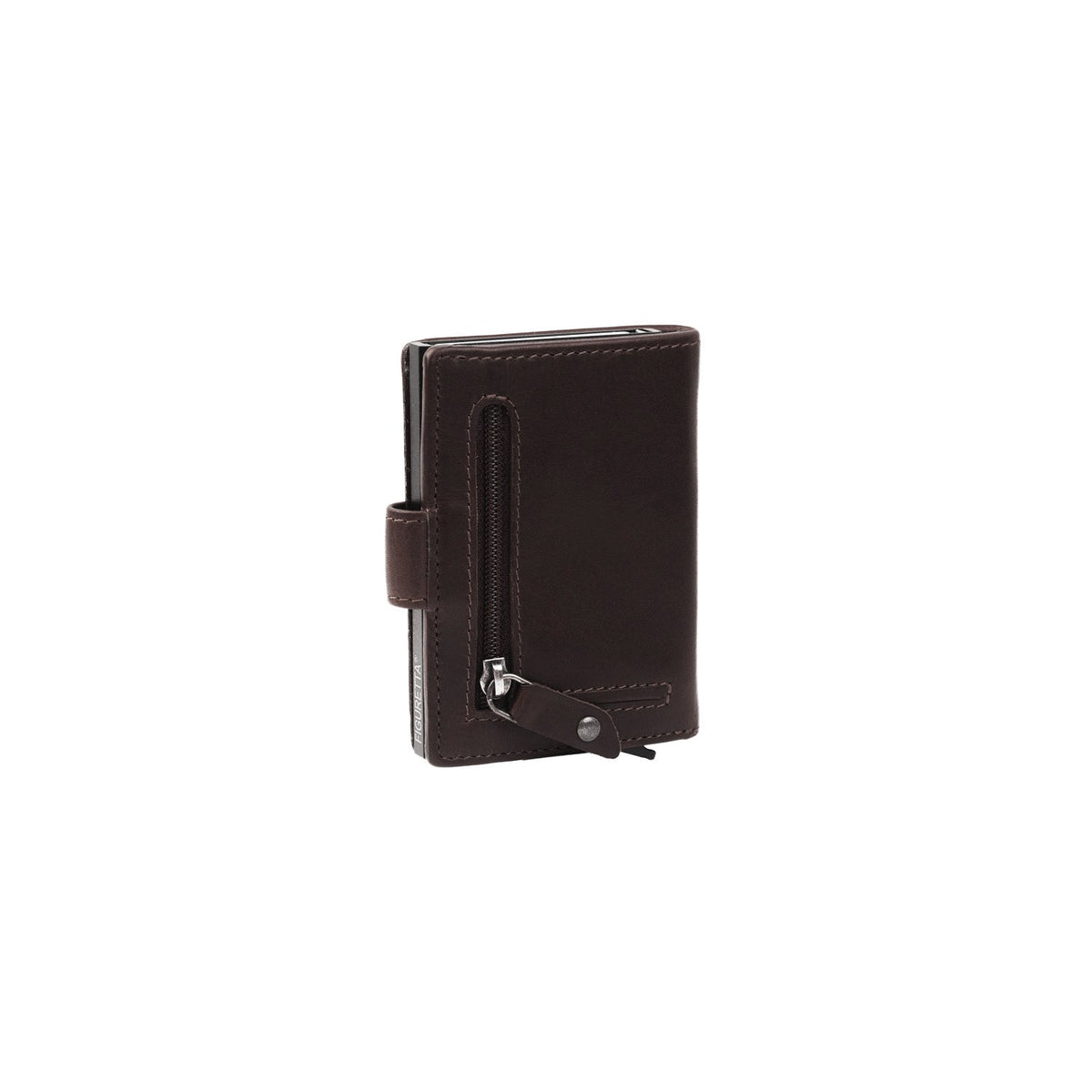 Loughton Full-Grain Leather Card Holder 女士 – alternate product view 3