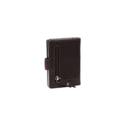 Loughton Full-Grain Leather Card Holder 女士 – alternate product view 3