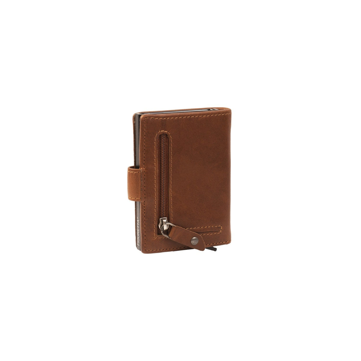 Loughton Full-Grain Leather Card Holder 女士 – alternate product view 3