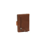 Loughton Full-Grain Leather Card Holder 女士 – alternate product view 3
