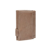 Mannheim Full-Grain Leather Card Holder 女士 – alternate product view 2