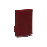 Mannheim Full-Grain Leather Card Holder 女士 – alternate product view 2