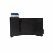 
内衬展示 Showing Dedicated Padded Laptop Sleeve & Multi-Compartment Organization