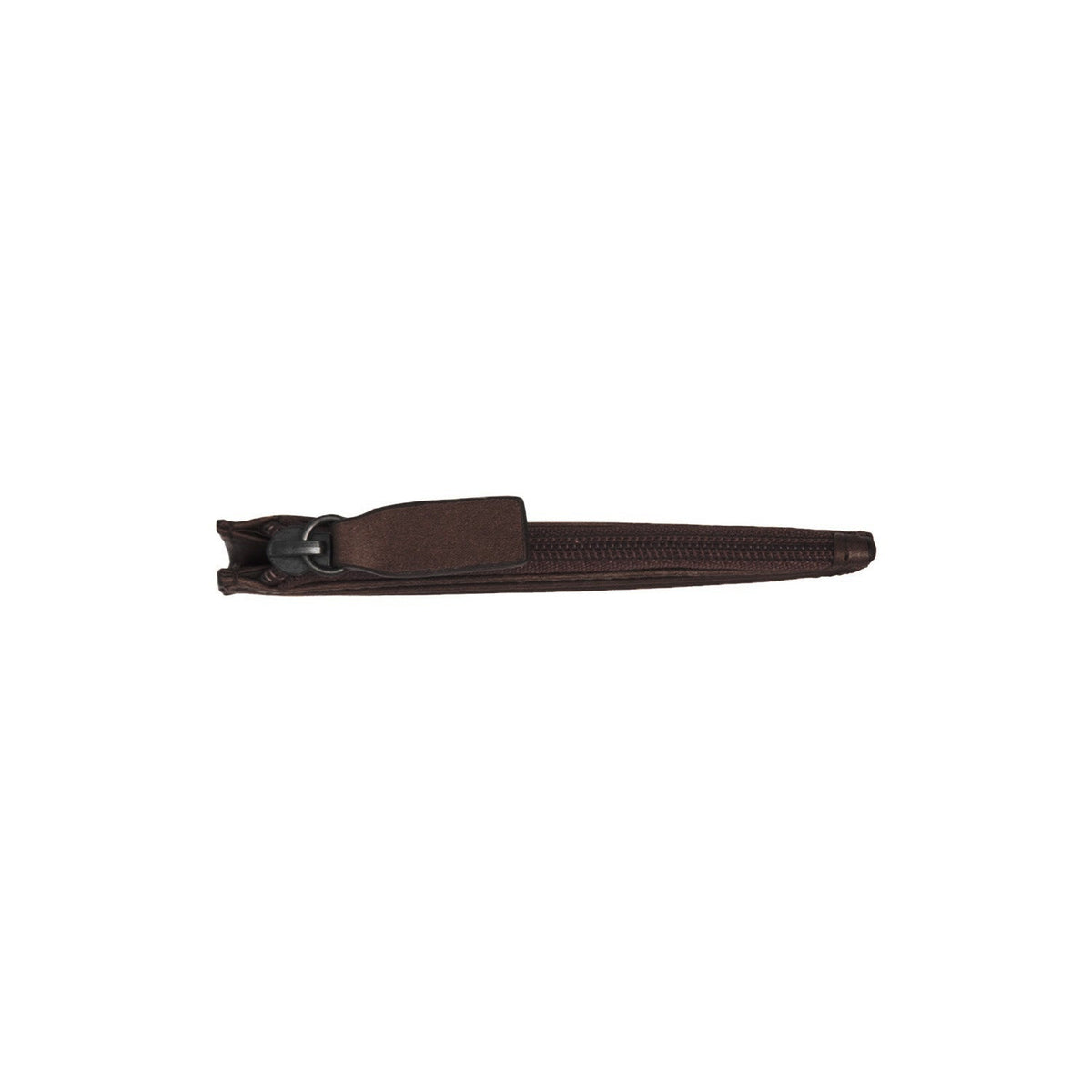 Brown Leather Card Wallet 女士, detail view 3
