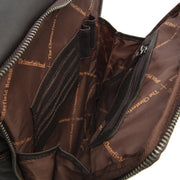 Alva Full-Grain Leather Crossbody Bag 男士 – alternate product view 2
