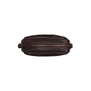 Everyday Carry Perspective Showing Ergonomic Grab Handle &amp; Strap Comfort
