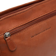 Aston Full-Grain Leather Crossbody Bag 女士 – alternate product view 2