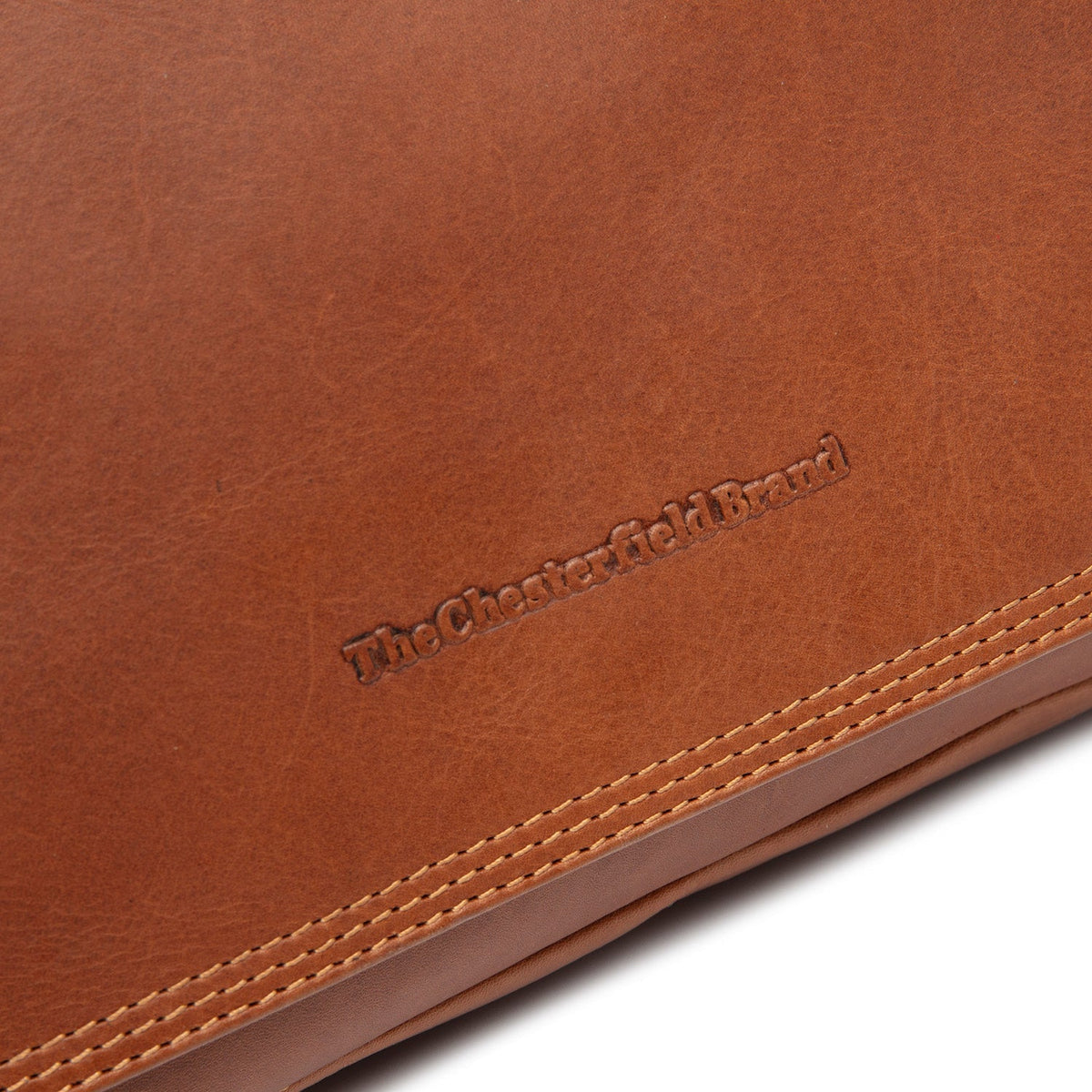 Forano Full-Grain Leather Crossbody Bag 女士 – alternate product view 3