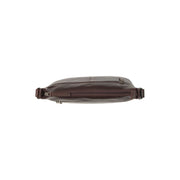 Loraine Full-Grain Leather Crossbody Bag 女士 – alternate product view 3