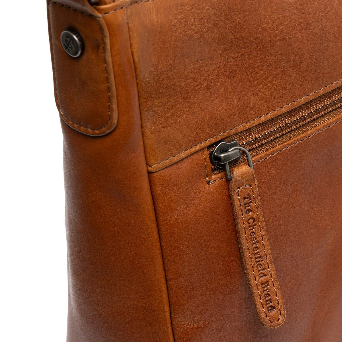 Loraine Full-Grain Leather Crossbody Bag 女士 – alternate product view 2