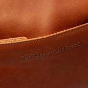 Lunton Full-Grain Leather Crossbody Bag 女士 – alternate product view 2