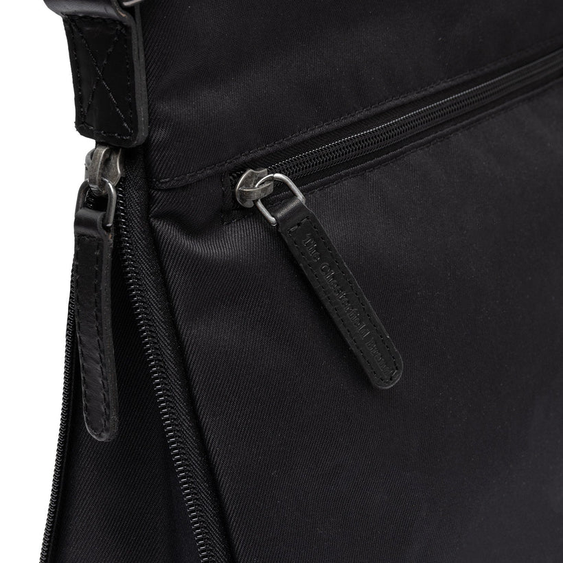 Malmo Full-Grain Leather Crossbody Bag 女士