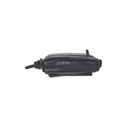 
内衬展示 Showing Dedicated Padded Laptop Sleeve & Multi-Compartment Organization