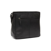 100% Full-Grain Wax Pull-Up 100% Full-Grain Leather Grain Texture &amp; Handcrafted Patina Detail