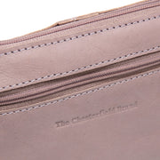 Osaka Full-Grain Leather Crossbody Bag 女士 – alternate product view 2