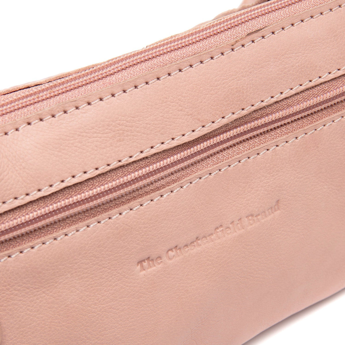 Osaka Full-Grain Leather Crossbody Bag 女士 – alternate product view 2