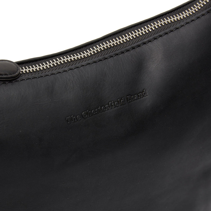 Redding Full-Grain Leather Crossbody Bag 女士
