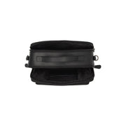 100% Full-Grain Wax Pull-Up 100% Full-Grain Leather Grain Texture &amp; Handcrafted Patina Detail