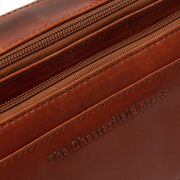 Rovon Full-Grain Leather Crossbody Bag 女士 – alternate product view 3