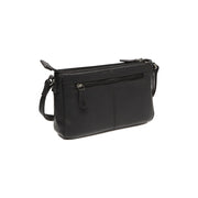 
内衬展示 Showing Dedicated Padded Laptop Sleeve & Multi-Compartment Organization