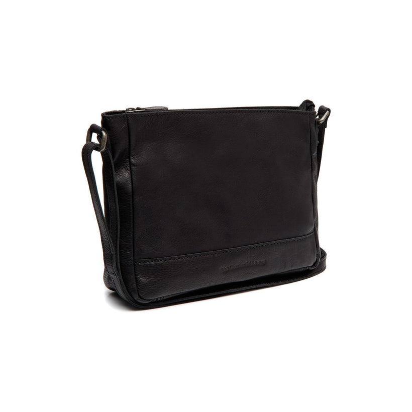 Weimar Full-Grain Leather Crossbody Bag 女士