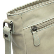 Weimar Full-Grain Leather Crossbody Bag 女士 – alternate product view 2