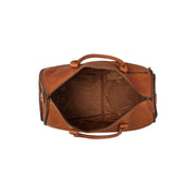 Cognac Leather Garment Bag Finlay 女士, detail view 4