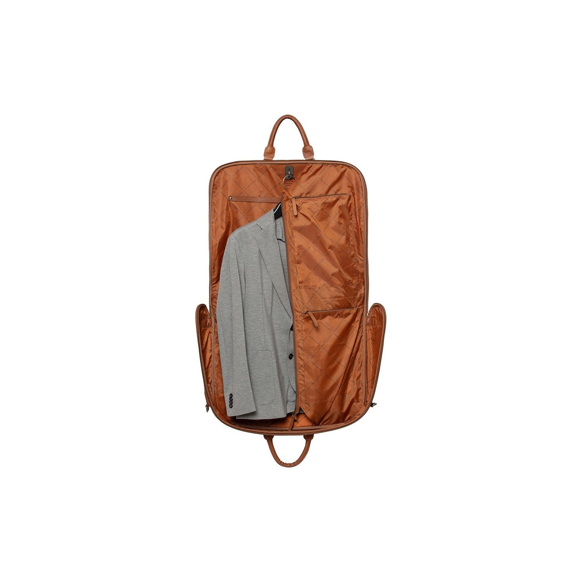 Leather Garment Bag Josh 女士 – alternate product view 2