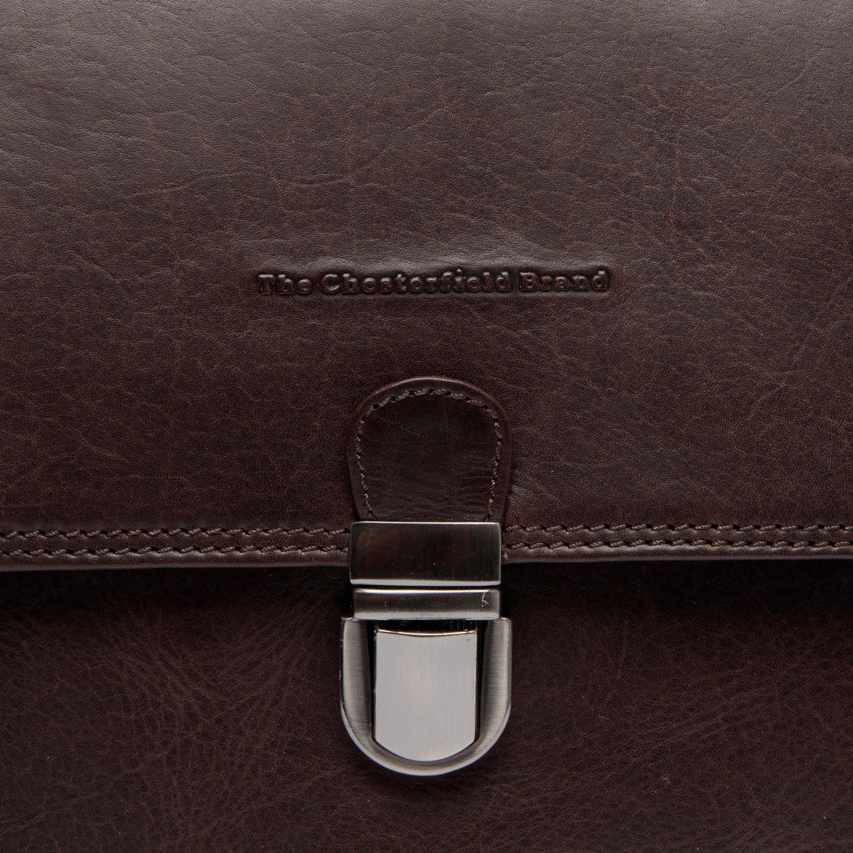 Renata Full-Grain Leather Handbag 女士 – alternate product view 3
