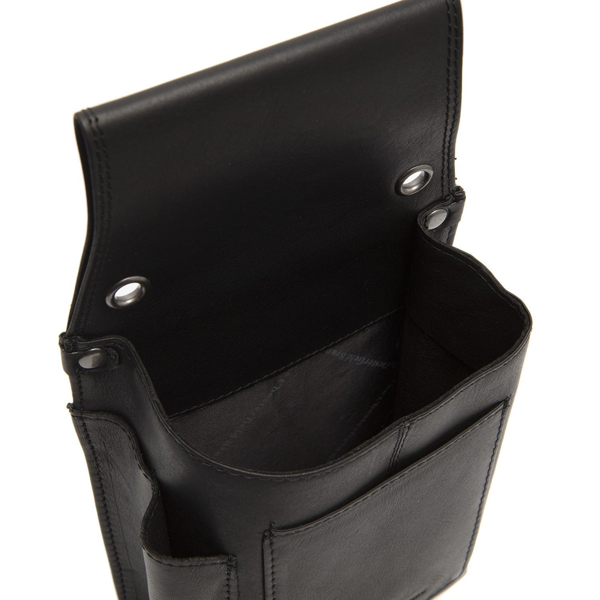 
内衬展示 Showing Dedicated Padded Laptop Sleeve & Multi-Compartment Organization