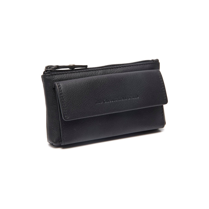 Torano Full-Grain Leather Key Case 女士