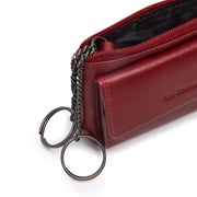 Torano Full-Grain Leather Key Case 女士 – alternate product view 3
