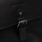 
内衬展示 Showing Dedicated Padded Laptop Sleeve & Multi-Compartment Organization