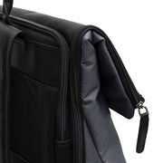 Trondheim Full-Grain Leather Laptop Backpack 女士 – alternate product view 2