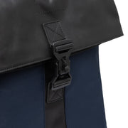 Trondheim Full-Grain Leather Laptop Backpack 女士 – alternate product view 2