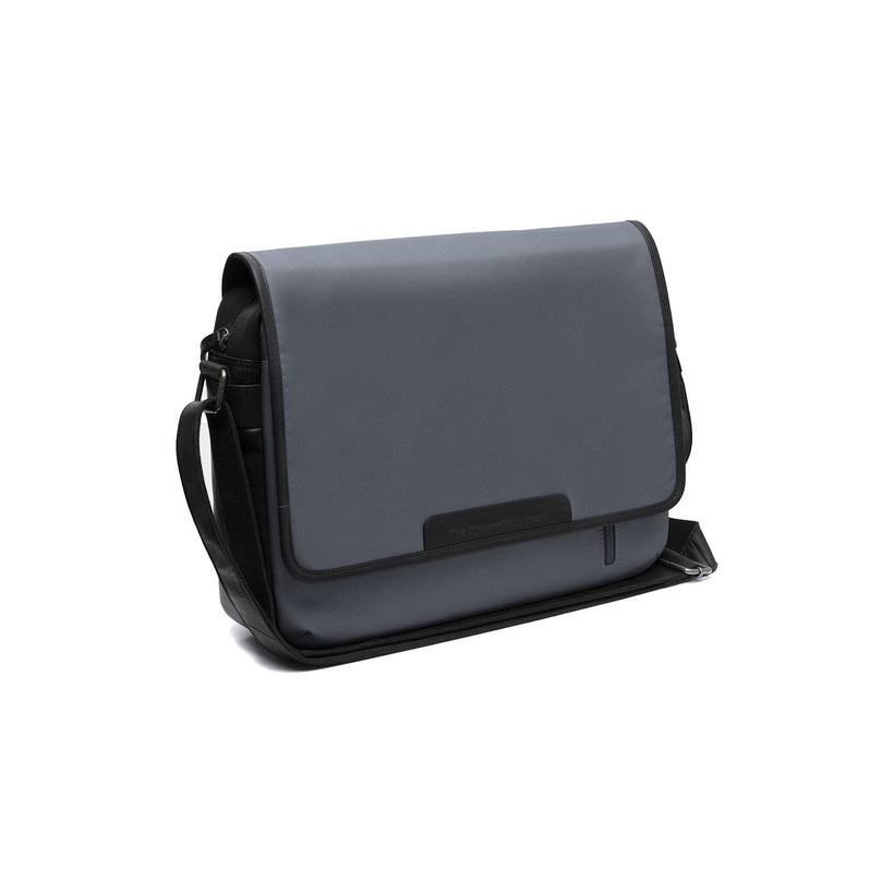 Falun Full-Grain Leather Laptop Bag 女士