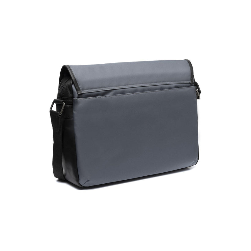 Falun Full-Grain Leather Laptop Bag 女士