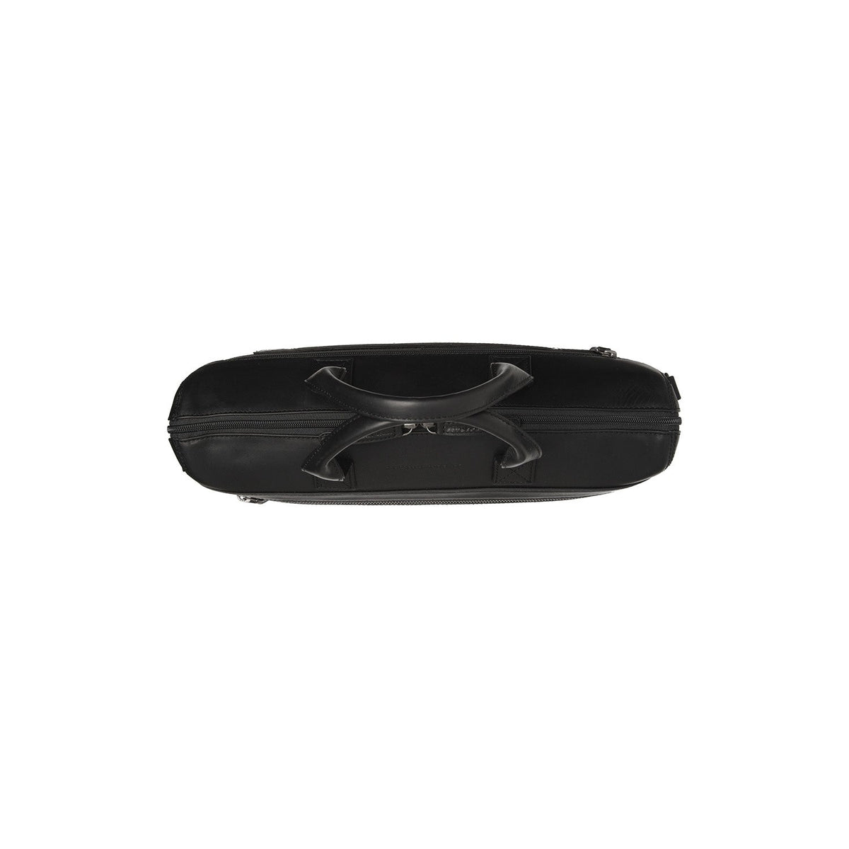 100% Full-Grain Wax Pull-Up 100% Full-Grain Leather Grain Texture &amp; Handcrafted Patina Detail