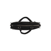 
内衬展示 Showing Dedicated Padded Laptop Sleeve & Multi-Compartment Organization