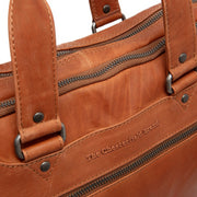 Montara Full-Grain Leather Laptop Bag 女士 – alternate product view 2