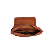 Richard Full-Grain Leather Laptop Bag 男士 – alternate product view 3