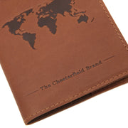 Leather Passport Case 女士 – alternate product view 3