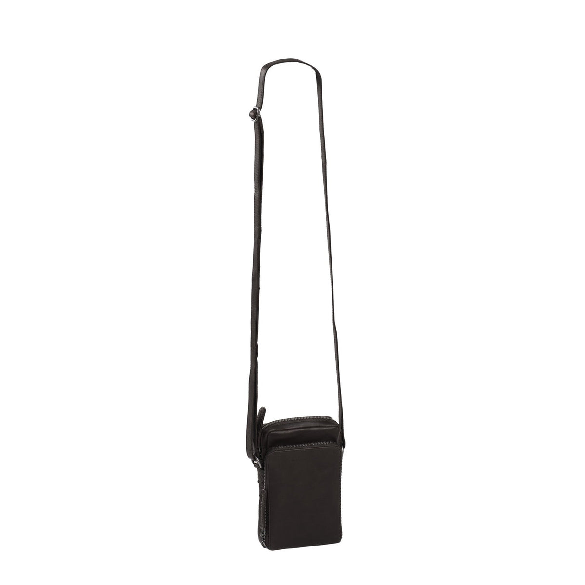 Hamilton Full-Grain Leather Phone Bag 女士 – alternate product view 2