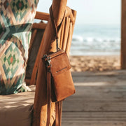 
Malaga 头层牛皮 Phone Bag – alternate product view 3