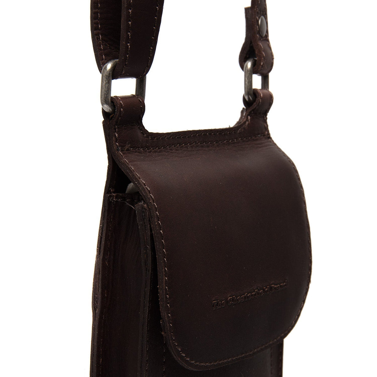 Nebra Full-Grain Leather Phone Bag 女士 – alternate product view 2