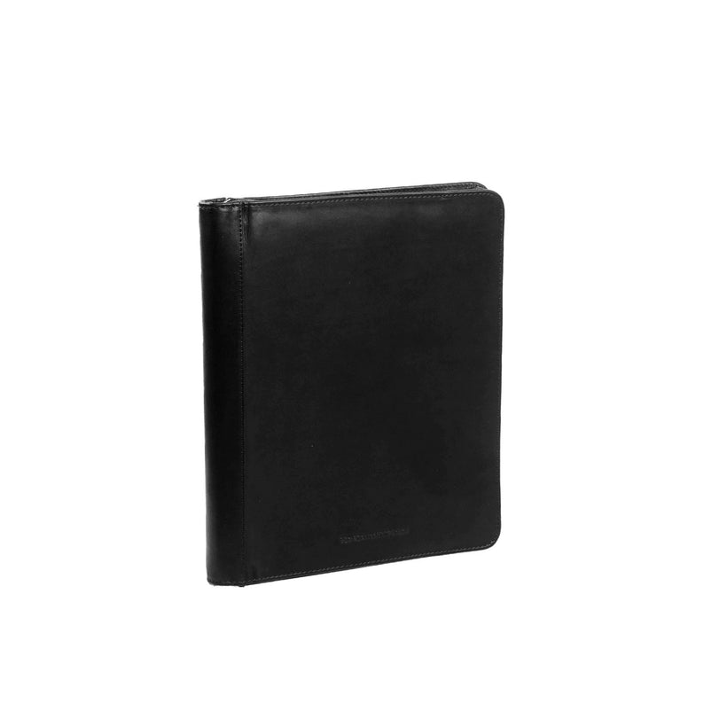 Leather Portfolio Barnet 女士
